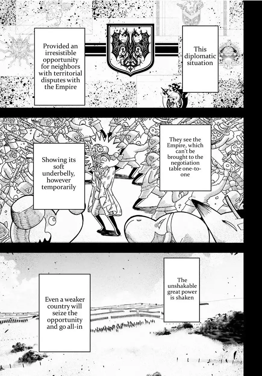 Youjo Senki Chapter 12 3